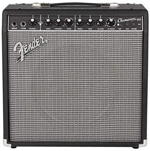 Fender Champion 40 Guitar Amp