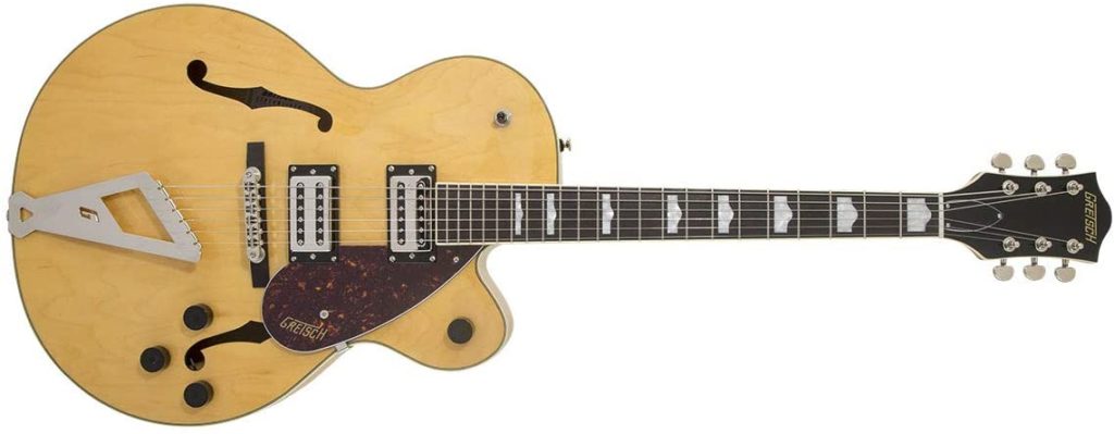 Gretsch Streamliner Hollowbody