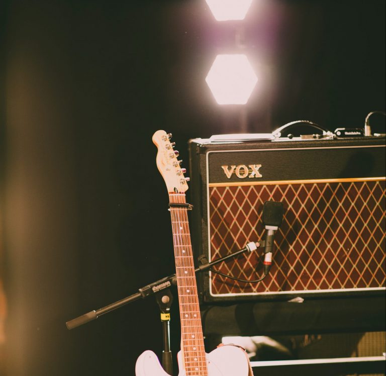 Best Amplifiers for Worship Under $500