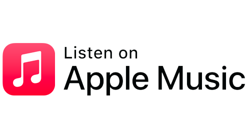 Listen on Apple Music Logo