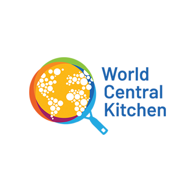 World Central Kitchen logo