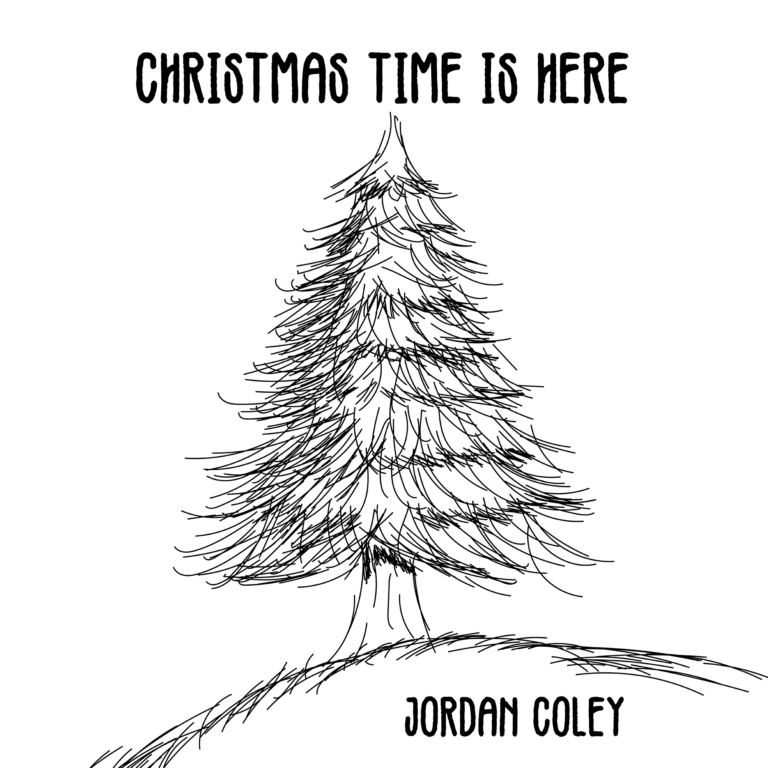 Merry Christmas! Two songs up on Bandcamp