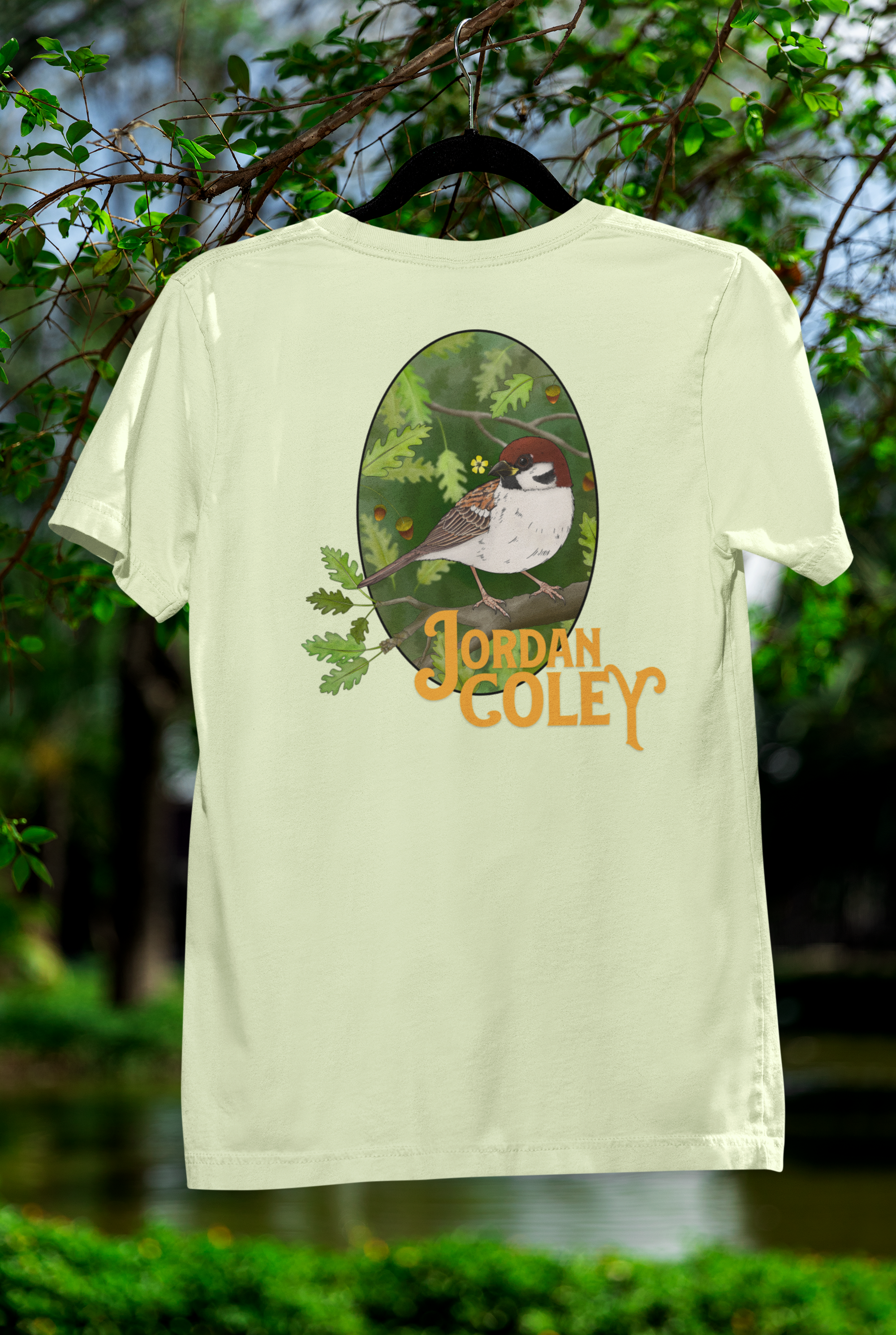New Merch Is Here!