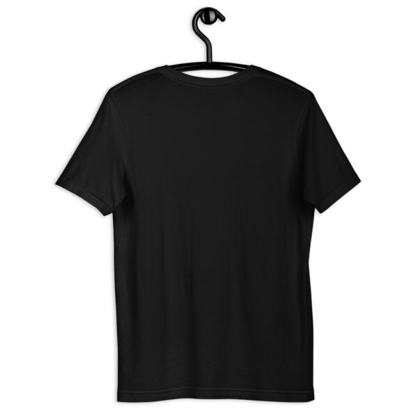 Do You See Me Unisex t-shirt - Image 2