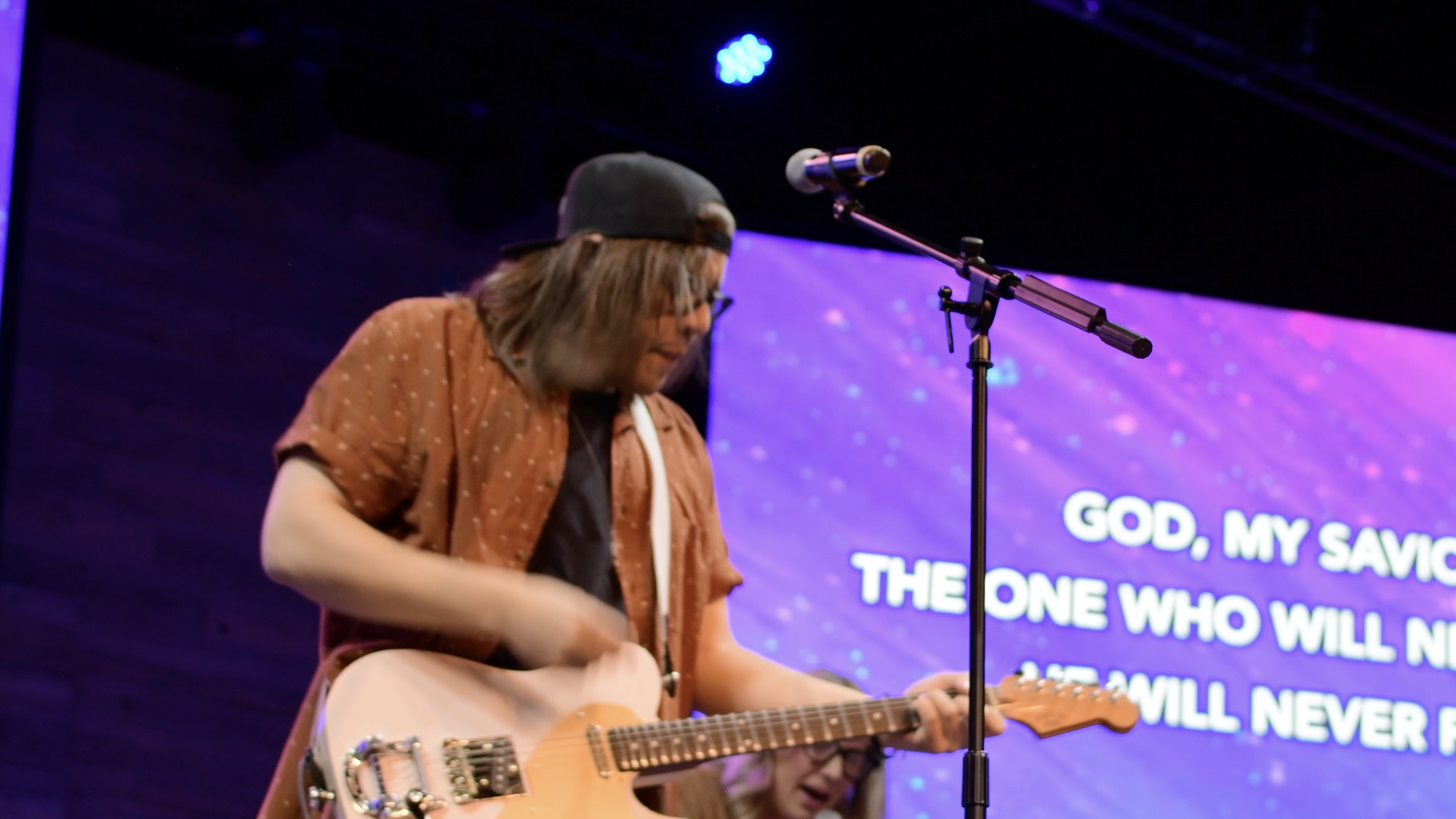 So Much News All At Once!