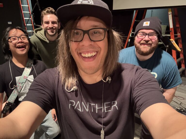 Showtime and Other News!